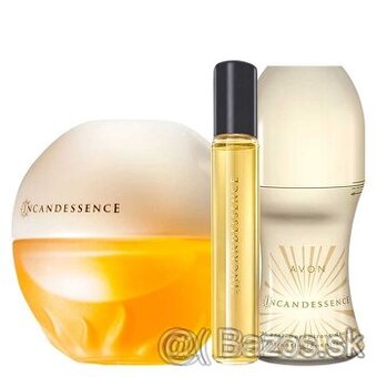 Set Incandessence - Avon