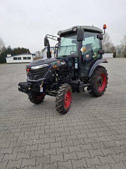 Traktor Tavol 50HP