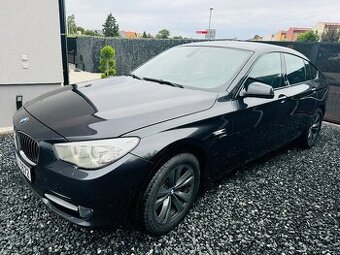 BMW 530 xDrive GT Luxury 180kw