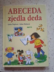 Abeceda zjedla deda