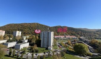 REZERVOVANÉ Predaj 3 izbový byt, Banská Bystrica - Radvaň