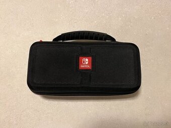 Nintendo Switch Deluxe Travel Cas