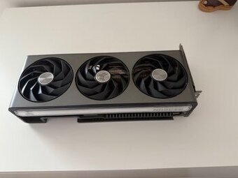 Sapphire Radeon RX 7900 XTX NITRO+ Vapor-X 24GB GDDR6