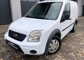 Ford Transit Connect 1.8 TDCi TAŽNÉ nafta manuál 66 kw