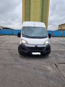 Citroen Jumper 2.0 HDI L4H2