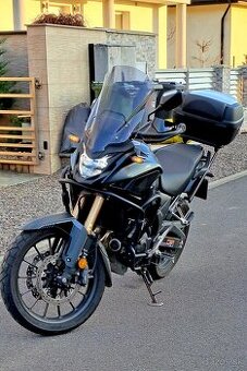 HONDA CB 500X r.2023