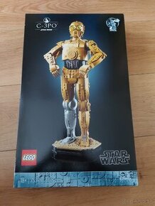 LEGO® Star Wars™ 75398 C-3PO™