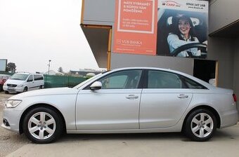 Audi A6 3.0 TDI DPF 245k quattro