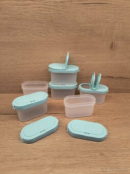 Koreničky Tupperware