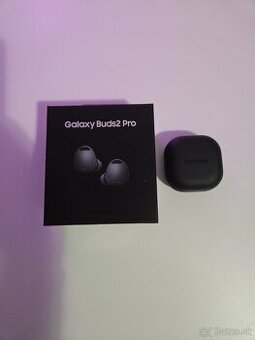 Samsung Galaxy Buds 2 Pro