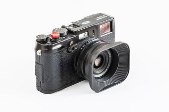 FUJIFILM X100 S