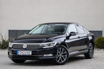 Volkswagen Passat 2.0 TDI Comfortline DSG Vw Passat - 1