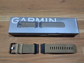 Garmin Tactix remienok TAN