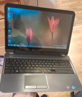 Dell inspiron 5521 - i5, 4GB, 500GB, 15,6"