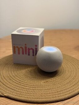 Apple HomePod Mini White