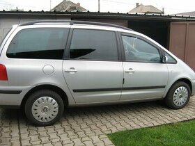 SHARAN 2000-2010 1.9 tdi LEN DIELY