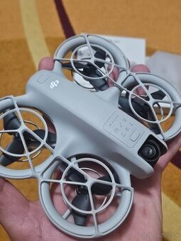 Dji neo fly more combo