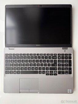 Predam DELL Latitude 5511, i7, 32GB RAM, 512GB HDD - 1