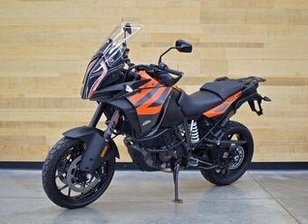 KTM 1290 Super Adventure S r.v 2020