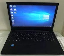 Predam notebook Lenovo, procesor i3, RAM 8 GB, disk 500 GB.