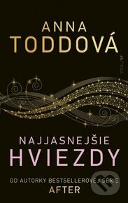 Najjasnejšie hviezdy-- Anna Todd