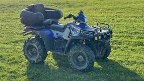 Polaris sportsman 700 - 1