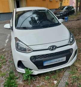 Hyundai i10 - 1