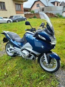 BMW R 1200 RT