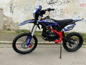 Pitbike 140cc, el. startér 19/16