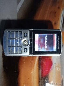 Sony Ericsson - 1