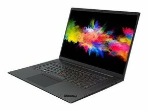 Lenovo ThinkPad P1 G4-Core i9-11950H-16GB-512GBSD-RTX3080-16 - 1