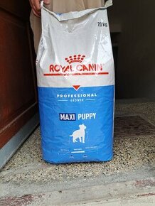 Royal Canin granule 20kg