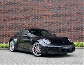 PORSCHE 911 Carrera S 331KW, 450PS AT, EXCLUSIVE - 1