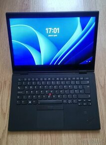 Lenovo X1 Yoga 3rd gen