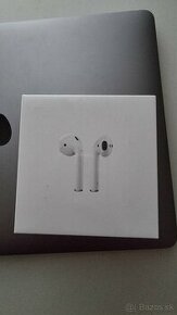 Airpods 2.generacia