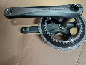 Cestné kľuky Shimano Dura Ace 7900