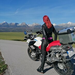 BMW R 1200 GS 30 yahre - 1