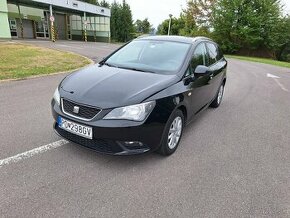 SEAT IBIZA, 1.4 16v , 2013  76000km