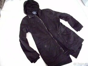 Topman pánska bunda-parka 2v1 jeseň-zima M