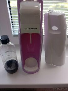 Predám SodaStream