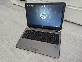 HP EliteBook 250 G3 15,6" slim 500gb hdd, 4gb ram