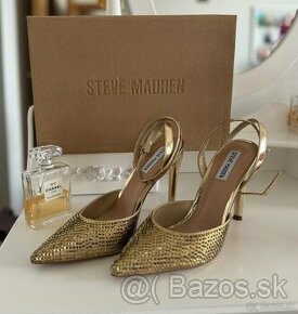 Lodičky STEVE MADDEN 40