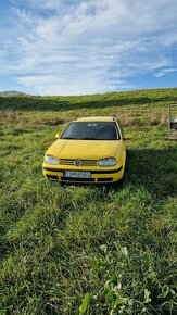 Predam VW  Golf - 1