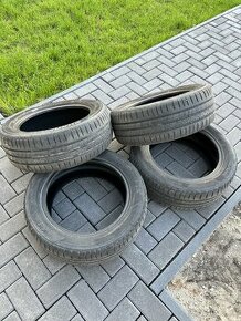 Letné pneumatiky Hankook Kinergy Eco2 205/55 R16 - 1