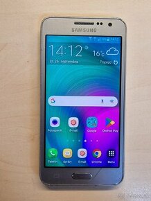 Samsung Galaxy A3 2014, 1/16GB, SM-A300FU - 1