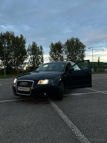 Audi A3 2.0TDI 2006 5dv.