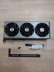 AMD Radeon RX 7900XTX Sapphire Nitro+