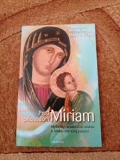 Pred príchodom Miriam - Stanislaw Stanczyk CSsR