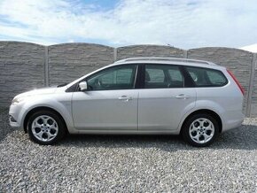 Ford Focus 2.0i 16v LPG ELEGANCE 180000KM - 1