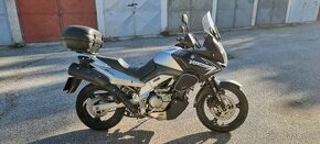 Suzuki v strom 650 vstrom dl650